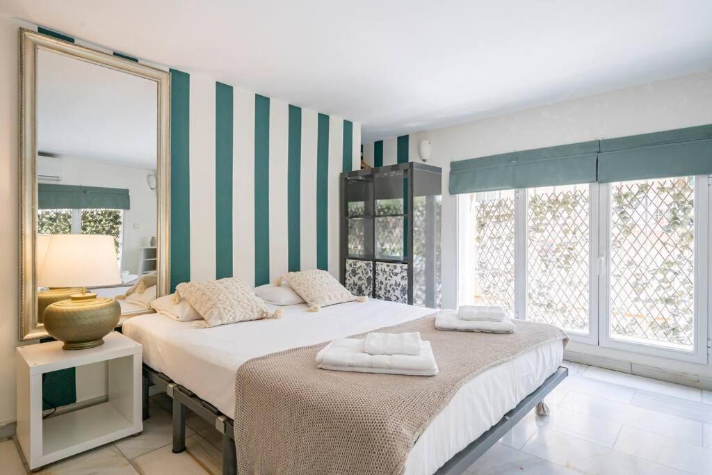 Апартаменты Arriaga Alto- Coqueto Duplex. Parking Gratuito Мадрид Экстерьер фото